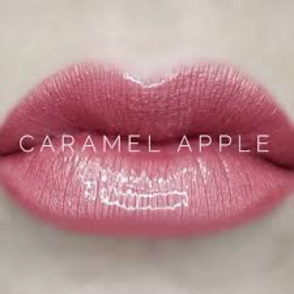 Lipsense by Senegence. Shade: Caramel Apple Midi (.20 oz). NWT.